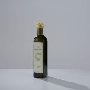 Olio extra vergine Oliveto Buccheri